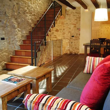 Cal Porxo Del Priorat Pradell