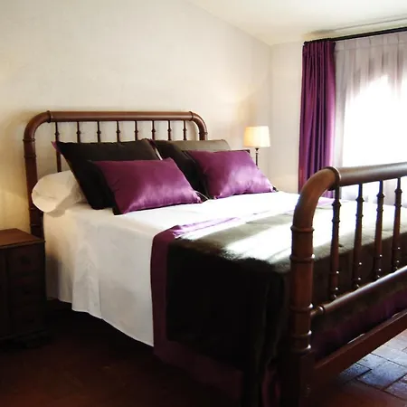 Holiday home Cal Porxo Del Priorat Pradell