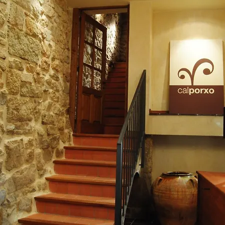 Cal Porxo Del Priorat