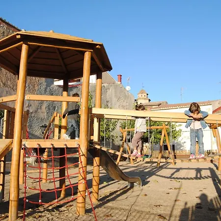 Cal Porxo Del Priorat Holiday home