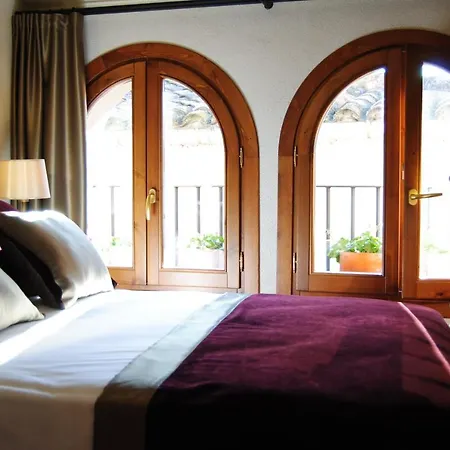 Cal Porxo Del Priorat Holiday home Pradell