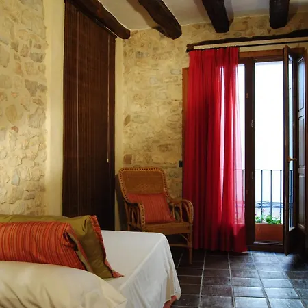 Cal Porxo Del Priorat *